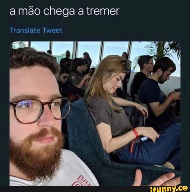 amao chega a tremer
Translate Tweet
ot sh