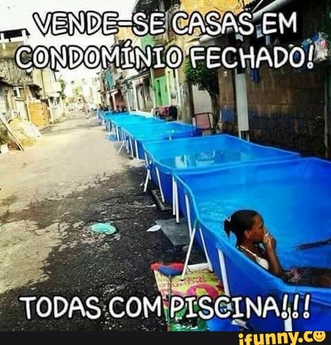VENDE-SE CASAS EM CONDOMÍNTO