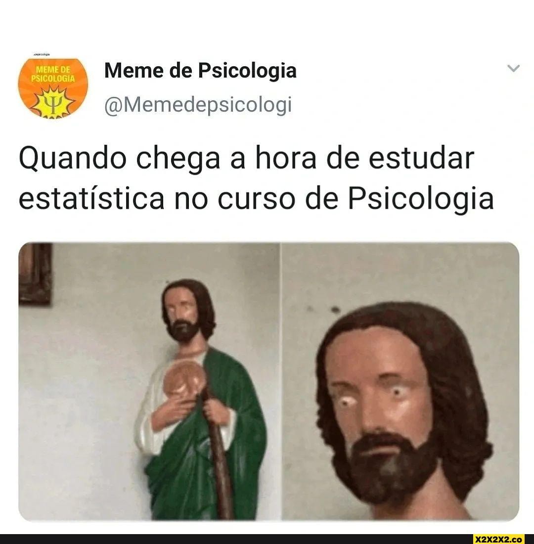 Siga @memedepsicologia - Meme De Psicologia OMemedepsicologi Quando ...