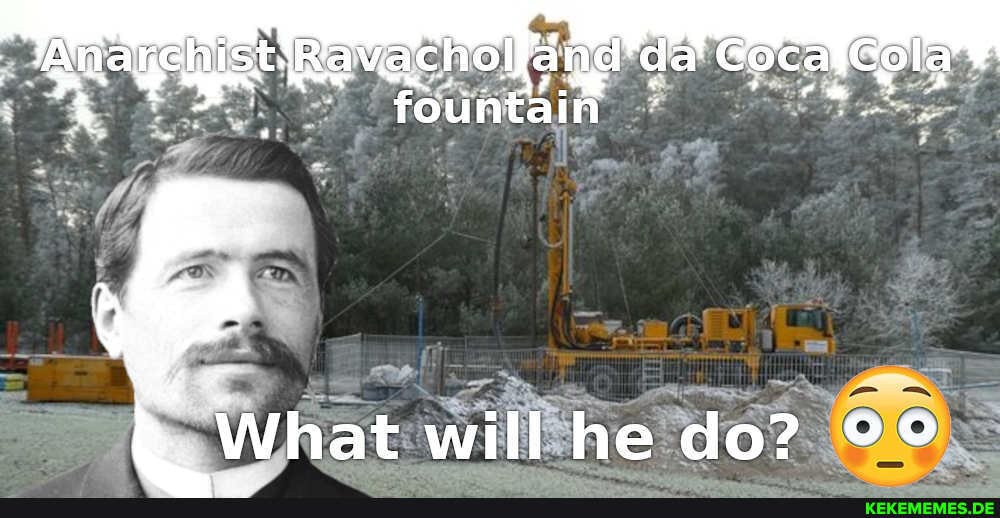 da
What will he do?