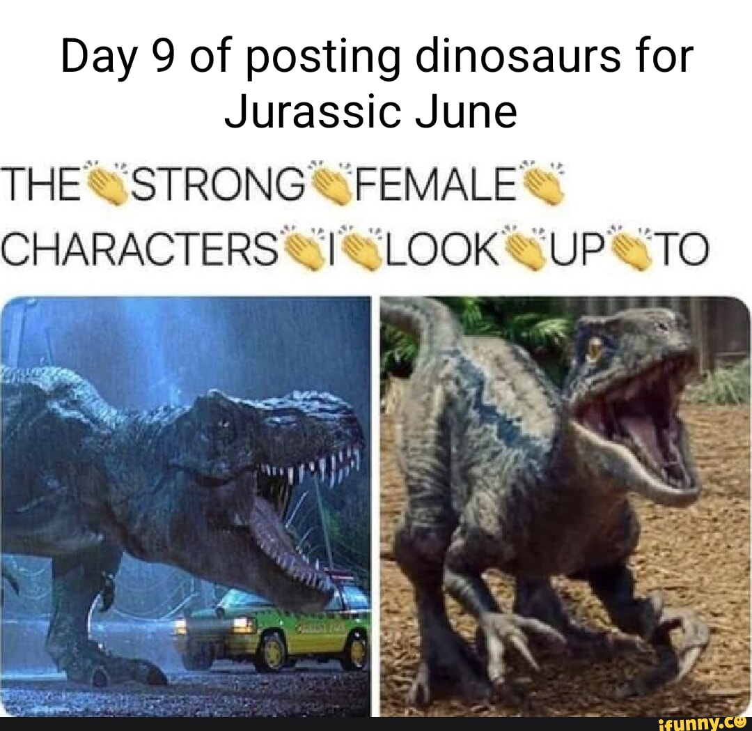 Funny Jurassic Park Vine