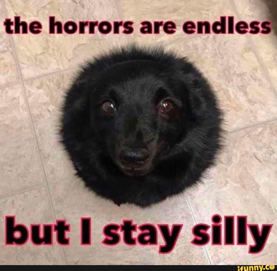 the-horrors-are-but-i-stay-silly-ifunny