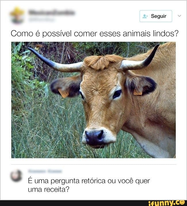 Do
o
É uma pergunta retórica ou você quer