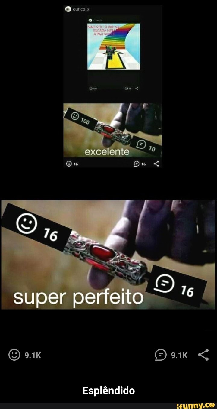 76
super perfeito
GG
Esplêndido - Esplêndido