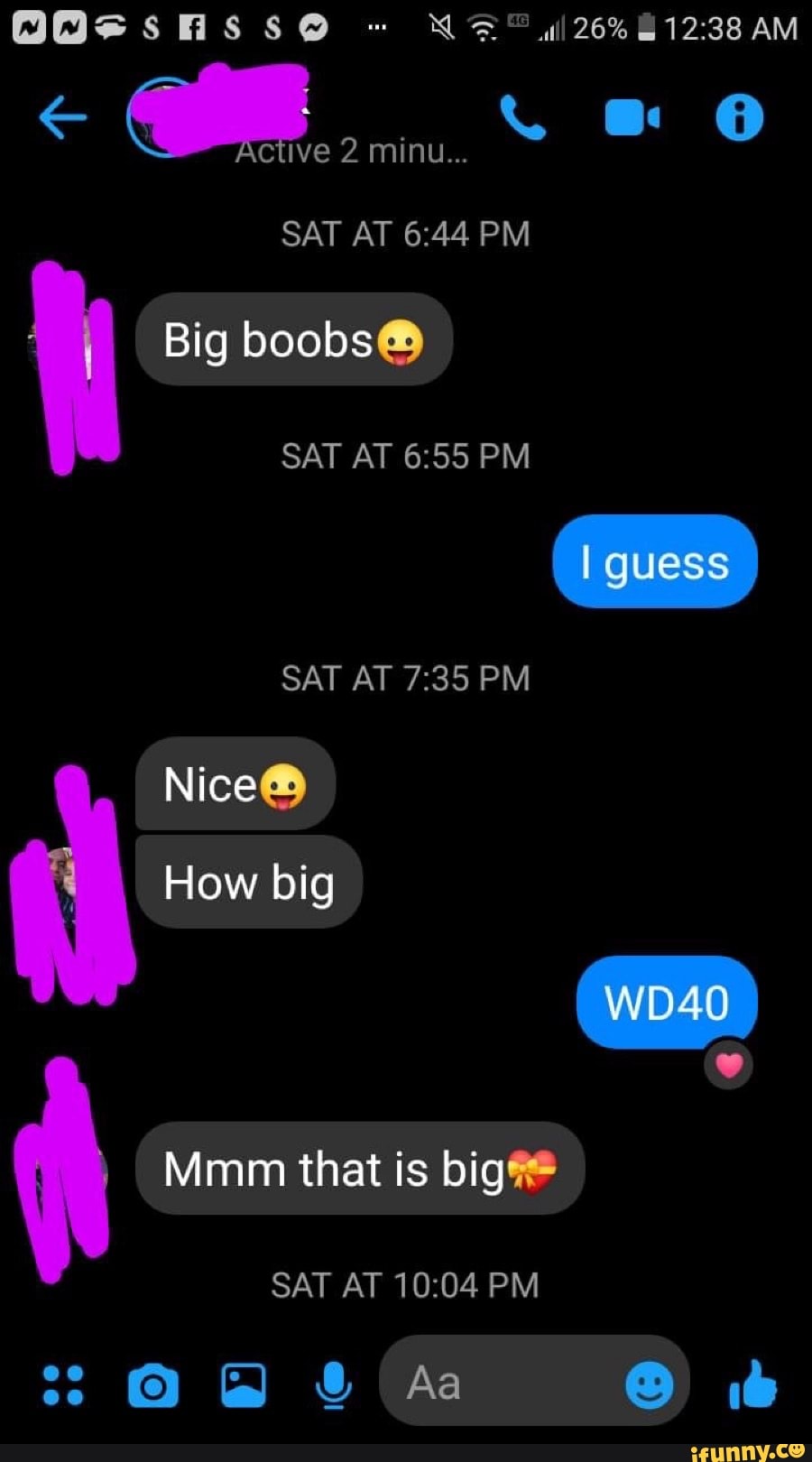 Bigboobproblems