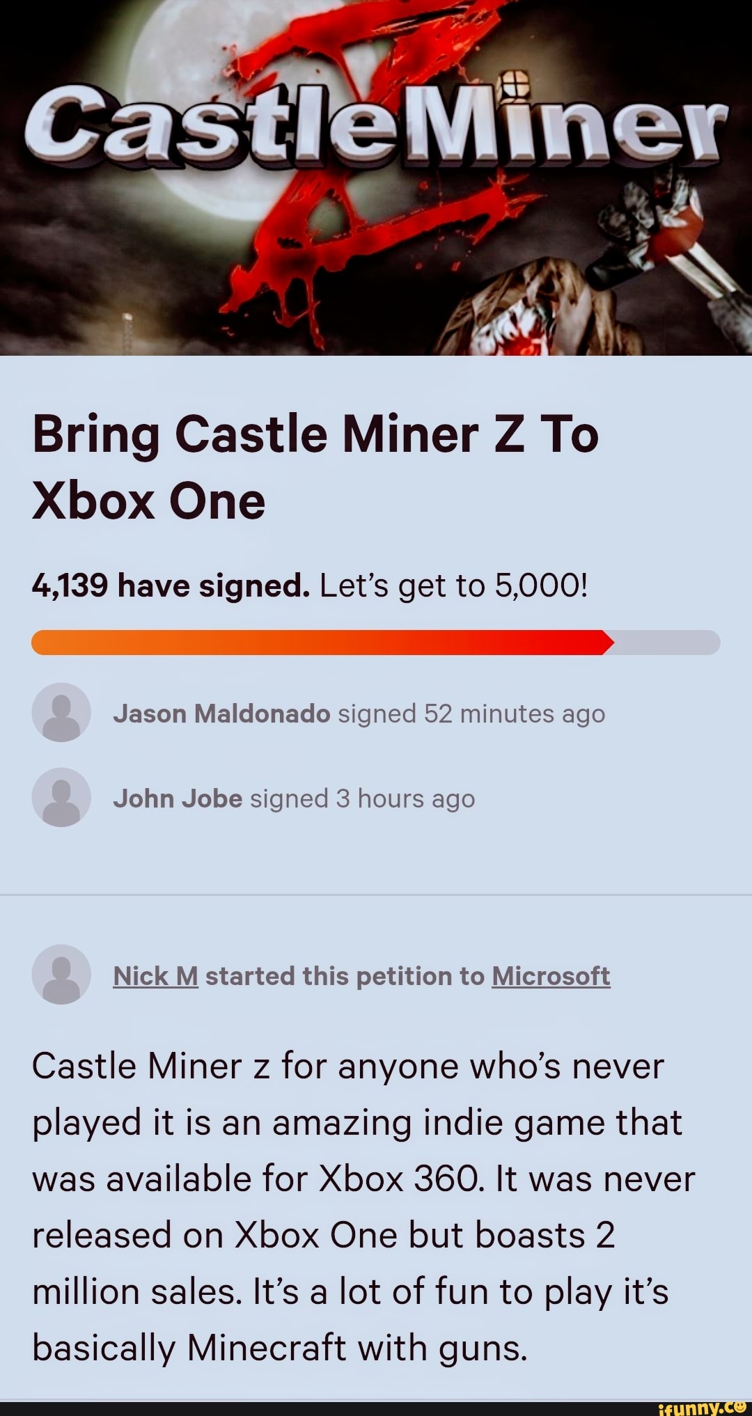 Let's Play : Minecraft Xbox360 - Parte 3 