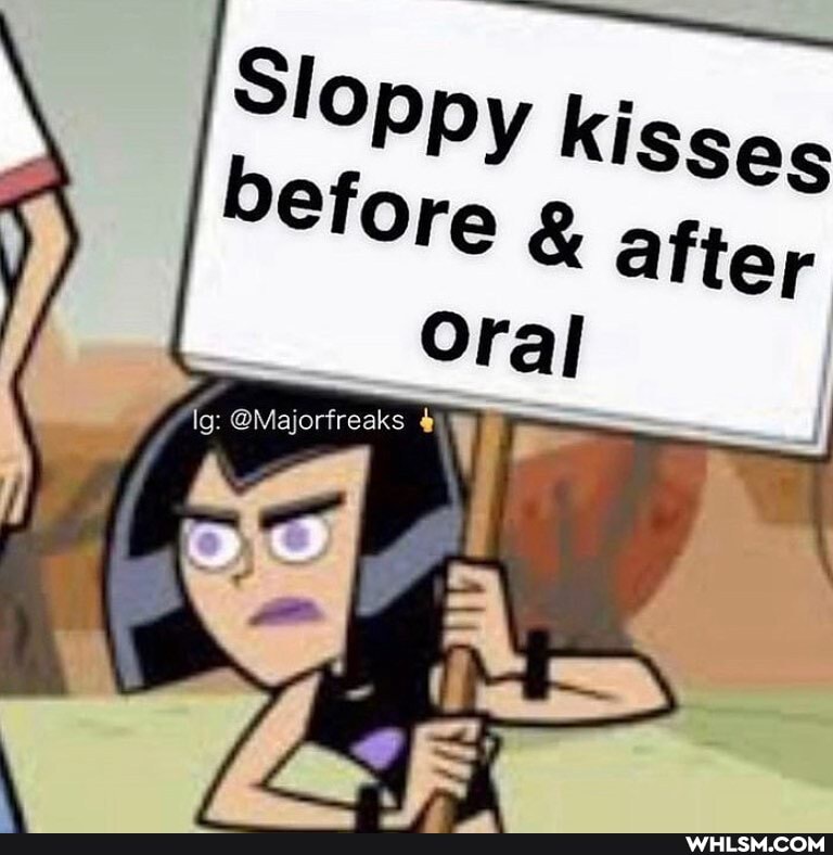 Oral
@Mejorfresks