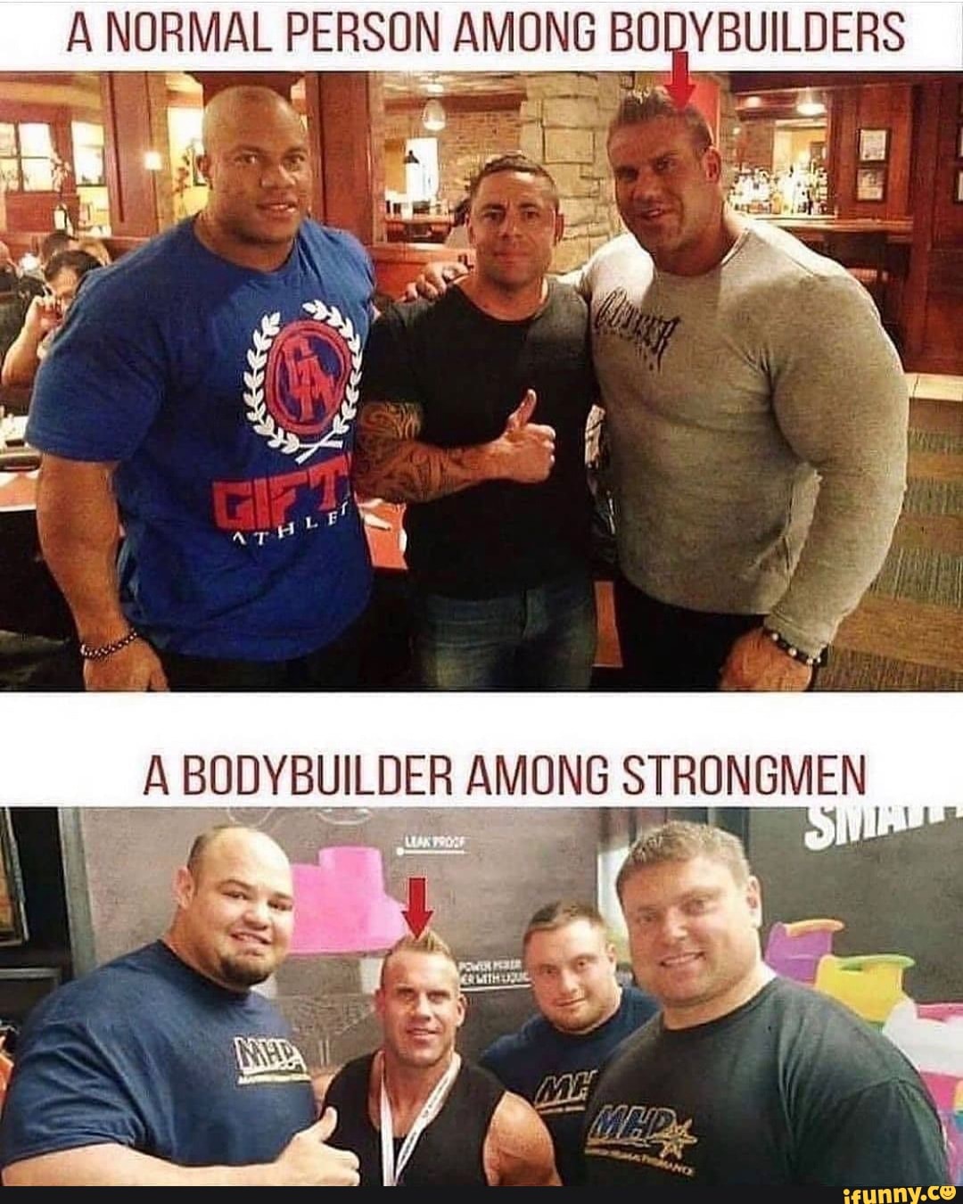 Bodybuilder memes. Best Collection of funny Bodybuilder pictures on iFunny