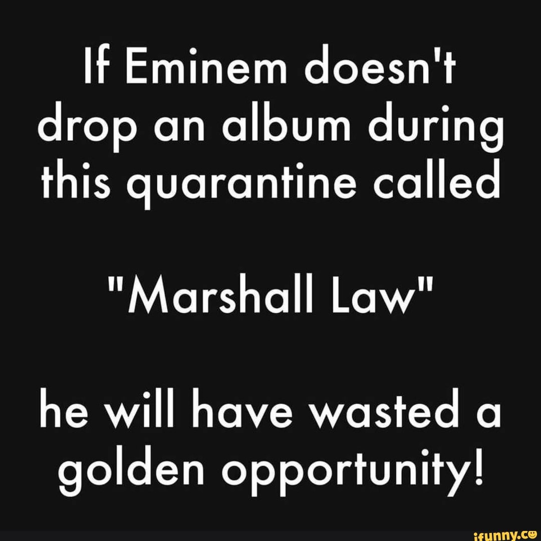 legal eminem discography