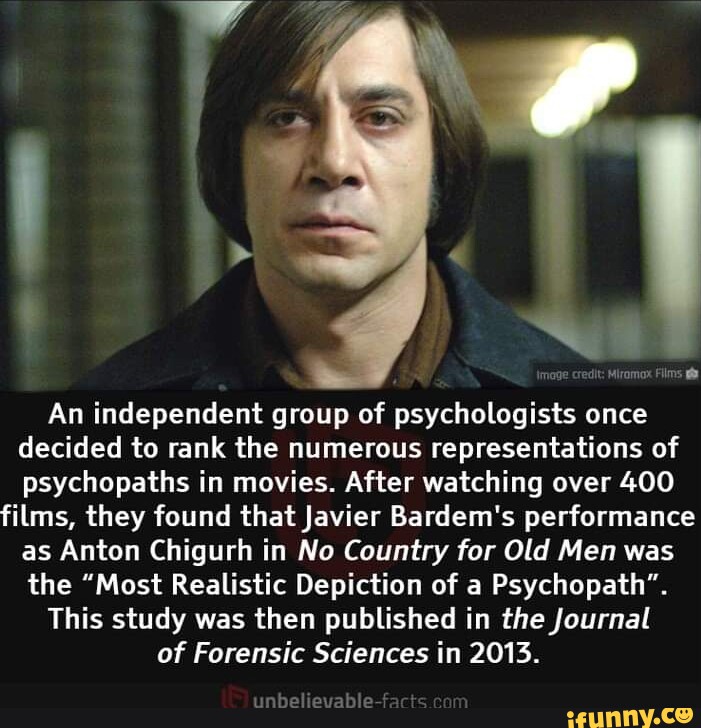 Chigurh Memes Best Collection Of Funny Chigurh Pictures On Ifunny