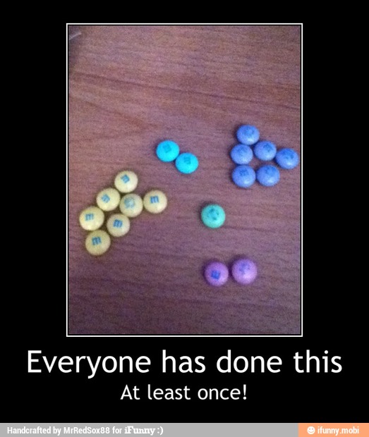Everyone has done this
At least once! - Everyone has done this
At least once!