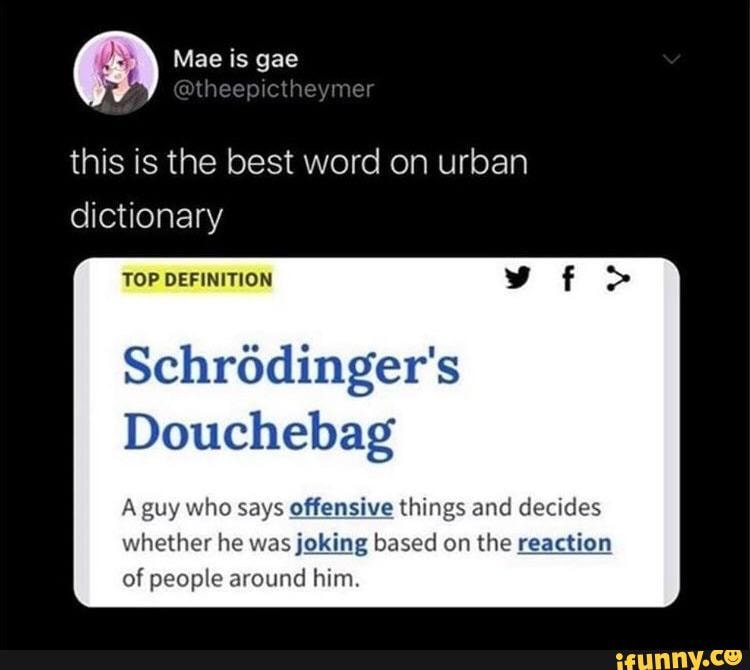 urban dictionary based