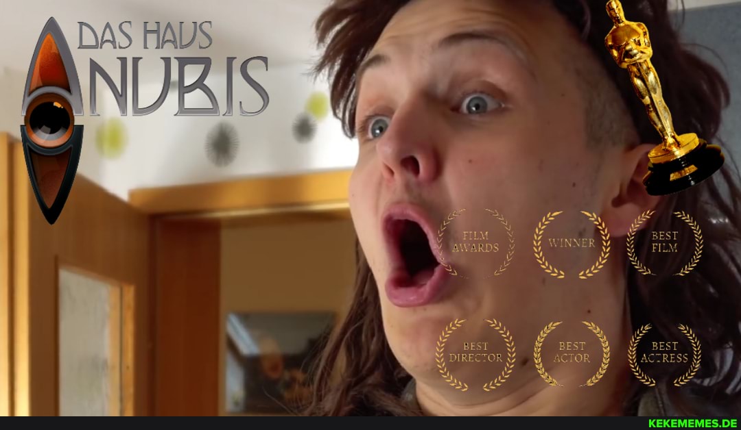 DAS HAD
FILM awarDs