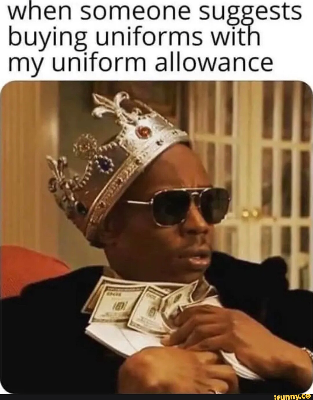 Uniform memes. Best Collection of funny Uniform pictures on iFunny