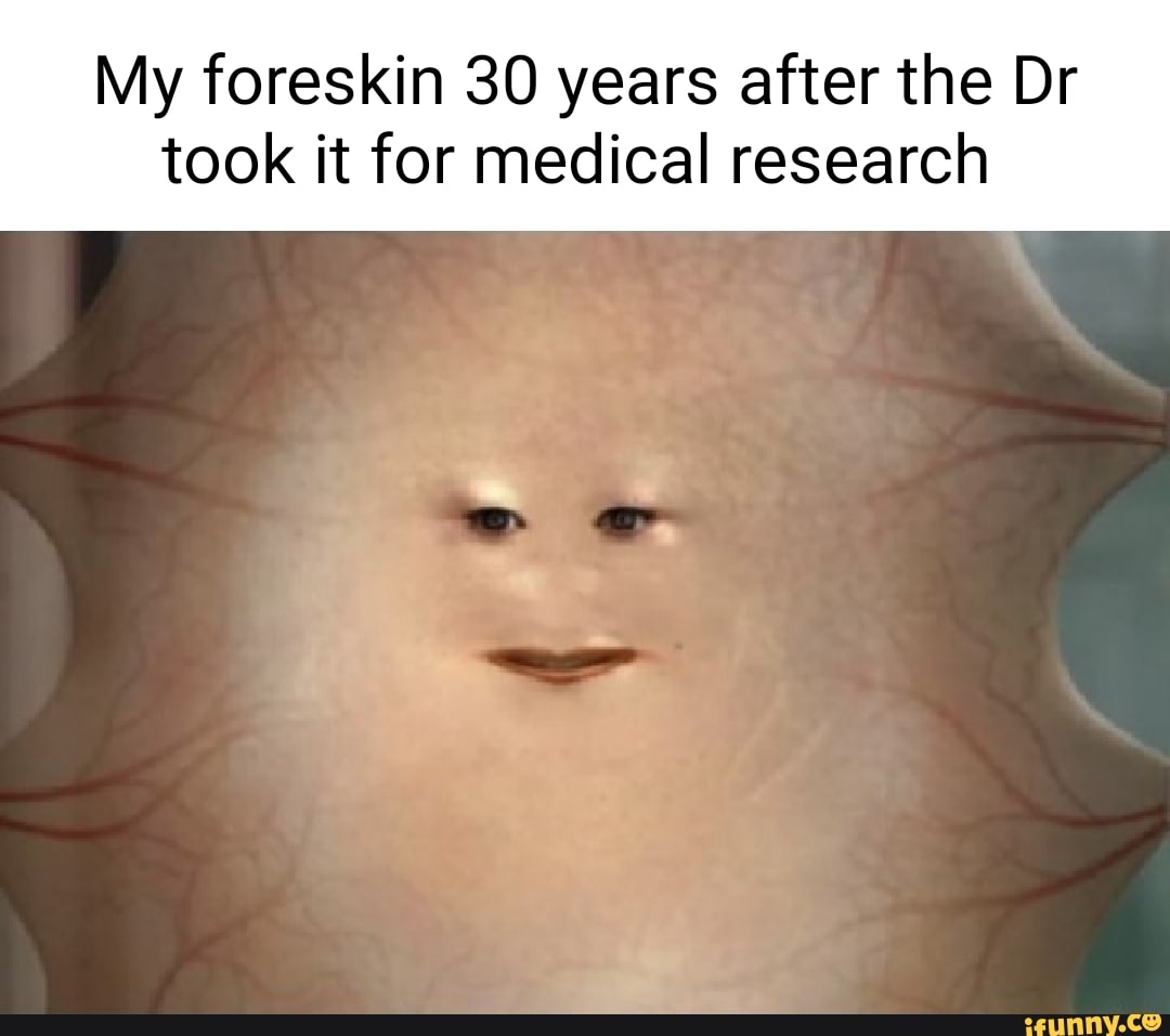 Foreskin Shots