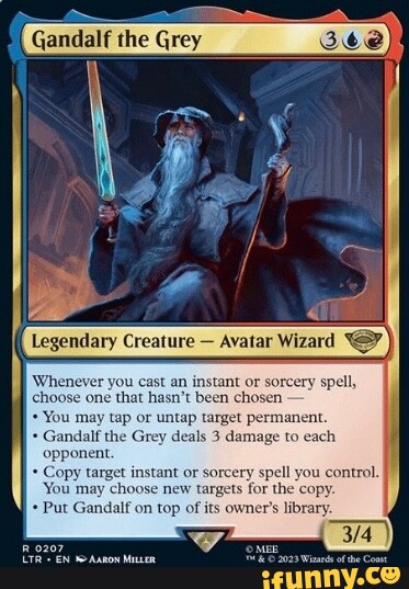 gandalf-the-grey-4-egendary-creature-avatar-wizard-whenever-you-cast