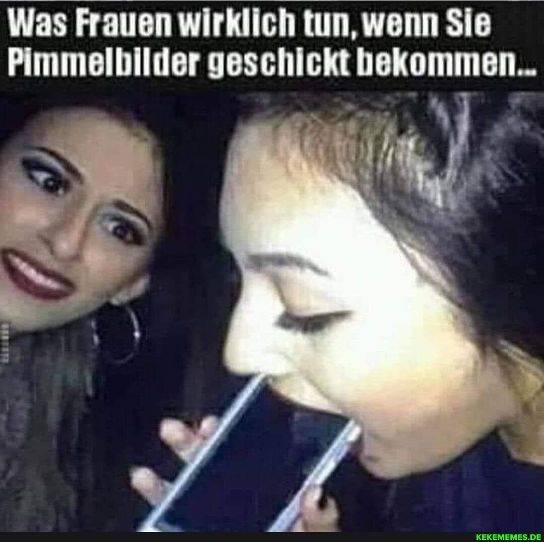 Was Frauen wirklich tun, wenn Sie
Am geschickt bekommen.