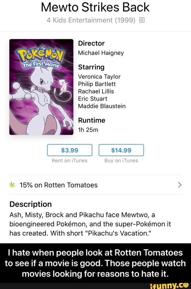 Description Ash Misty Brock And Pikachu Face Mewtwo A