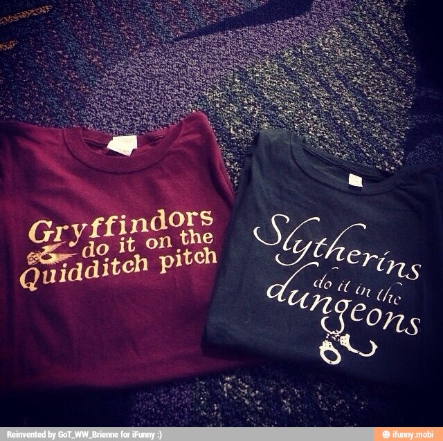 Gryffindors
the
oi ad ditch pitch Y.