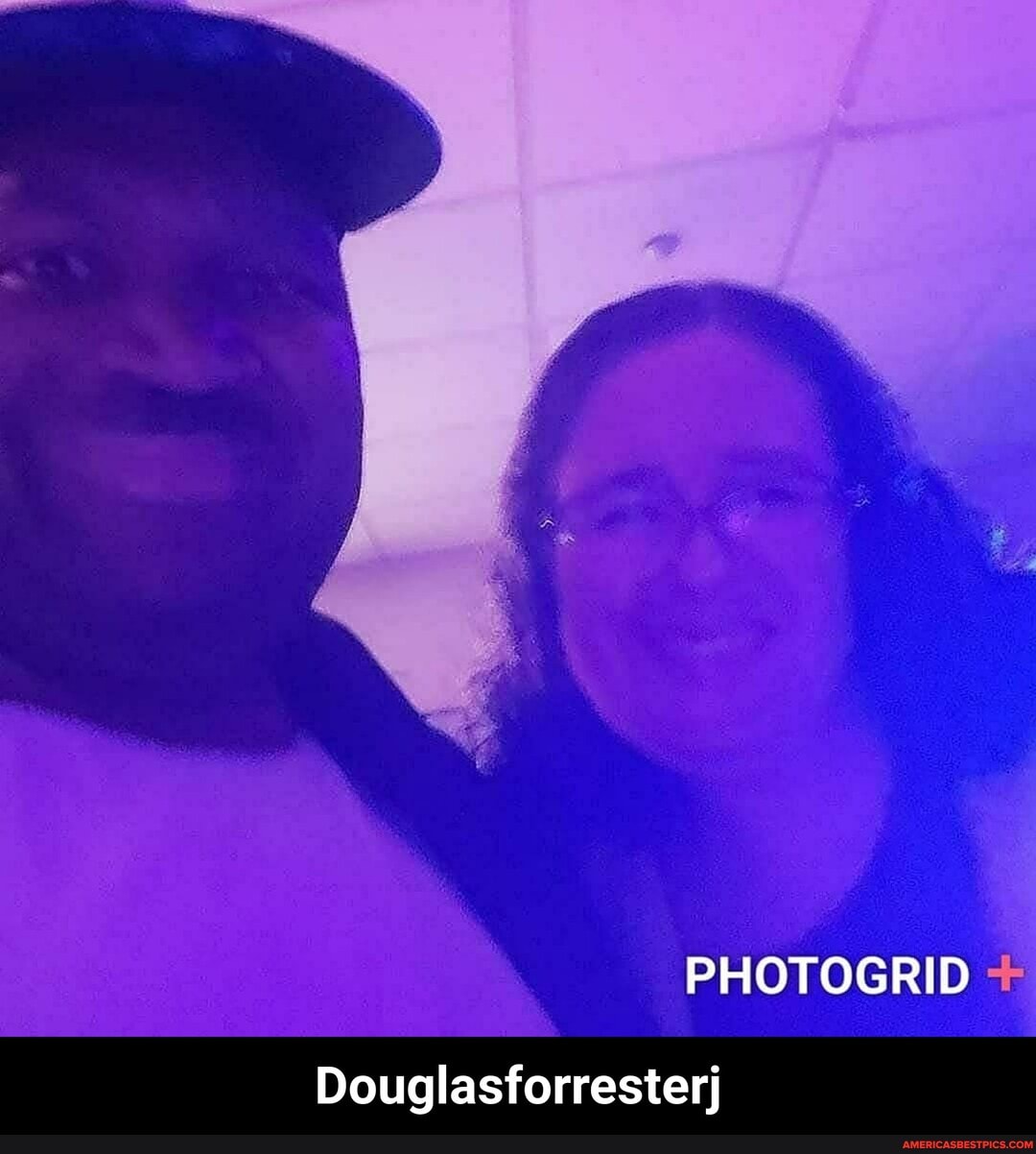 Douglasforresterj
