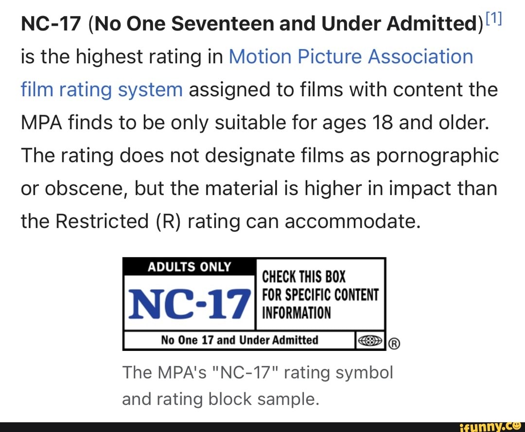 nc-17-no-one-seventeen-and-under-admitted-is-the-highest-rating-in