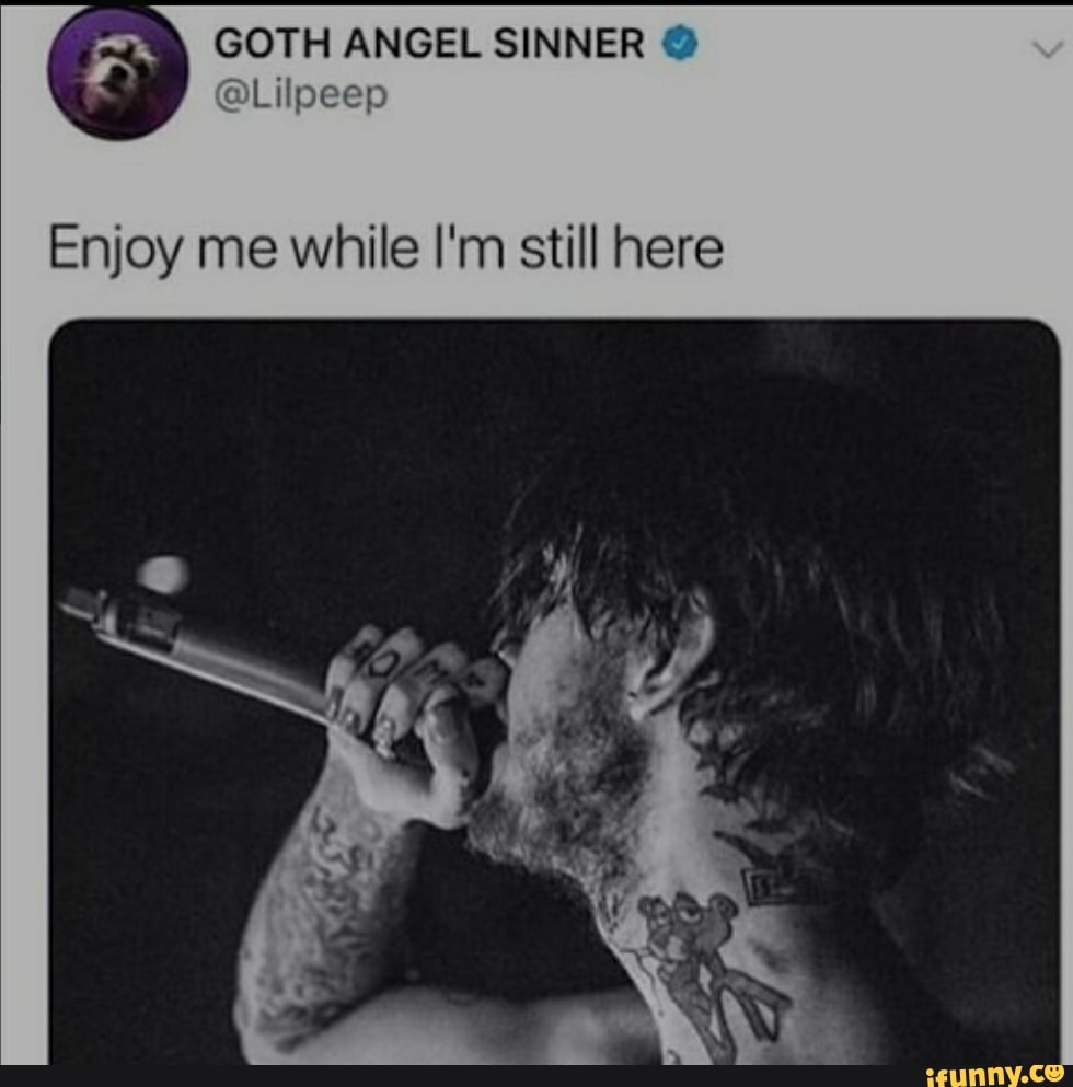 Sinner goth angel Goth Angel