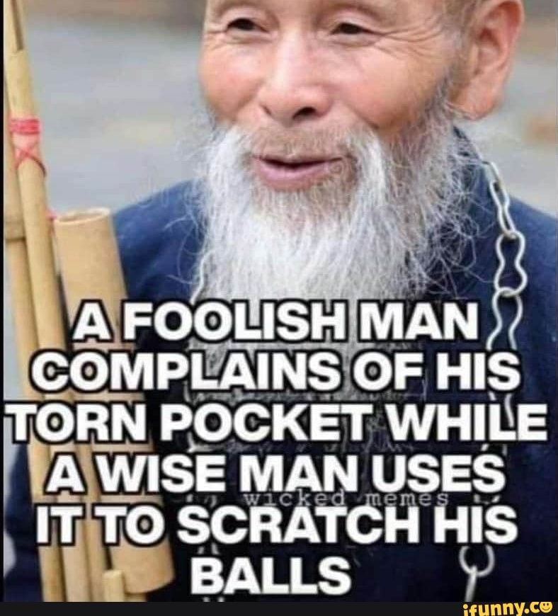 MAN uses
ITstO SCRATCH H