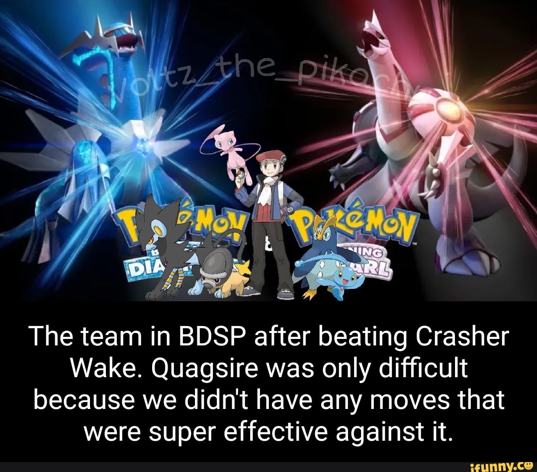 Pokemonbdsp memes. Best Collection of funny Pokemonbdsp pictures on iFunny