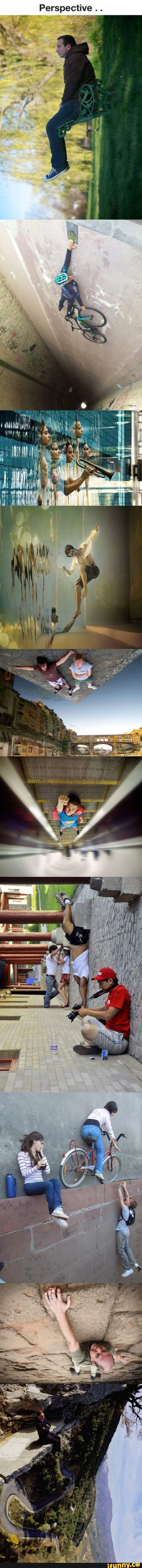 Perspective