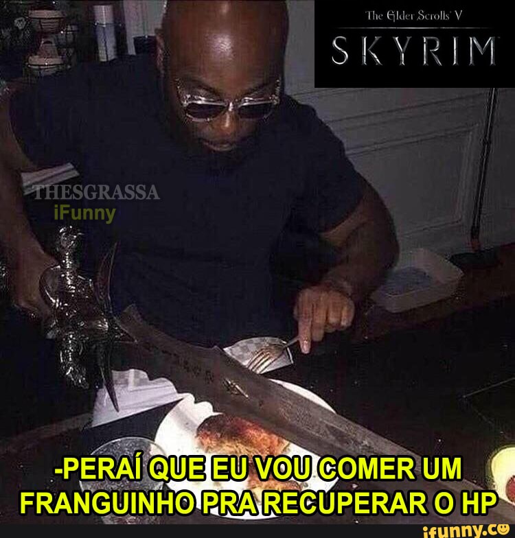 is
EUVOUIGCOMER UM FRANGUINHOTRRINRECUPERAR O HP