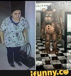fivenightsatfreddys