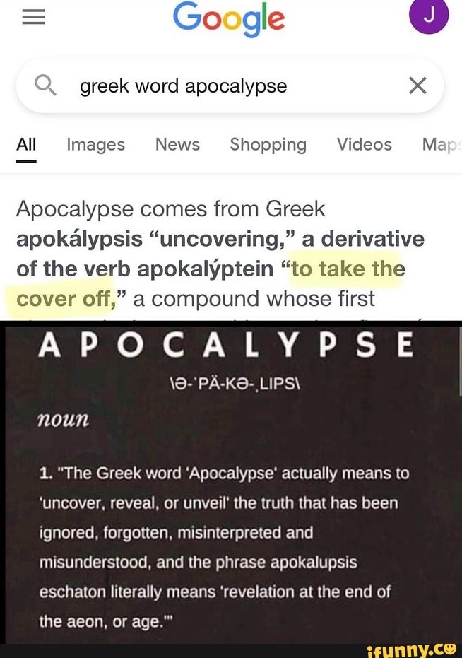 google-greek-word-apocalypse-all-images-news-shopping-videos-ma