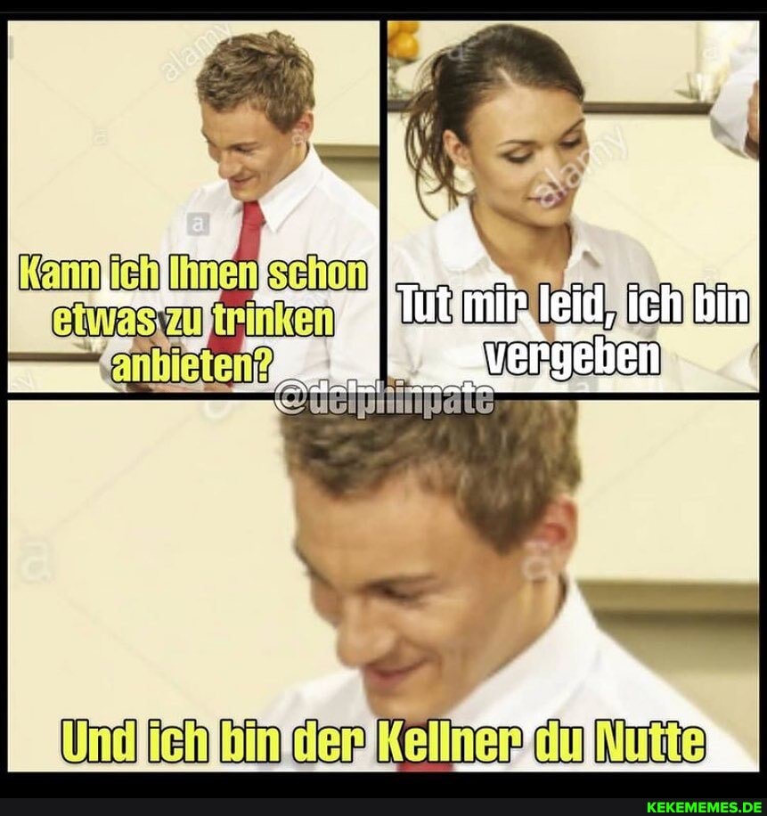 'ich hi
mir, leid
it mit erge