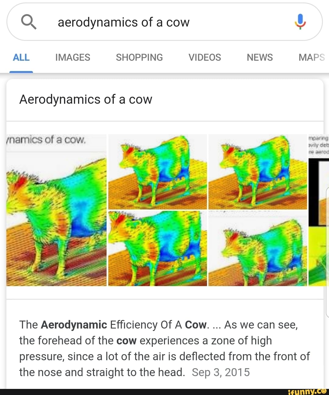 Q aerodynamics of a cow & ALL IMAGES SHOPPING VIDEOS NEWS MAP? The ...