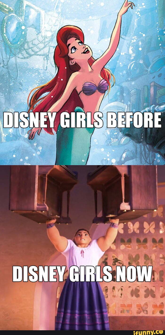 Disney_the_little_mermaid memes. Best Collection of funny Disney_the ...