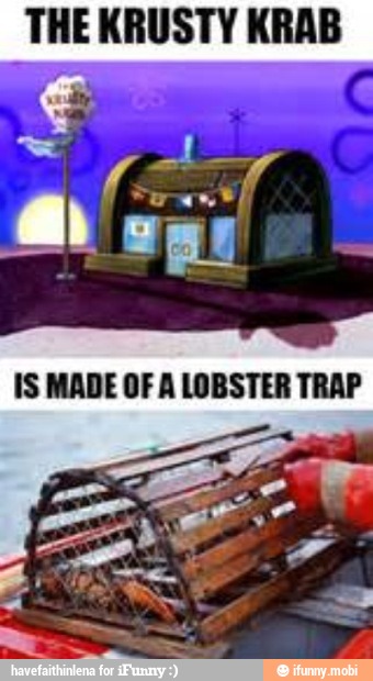 bl 'KRUSTY amas