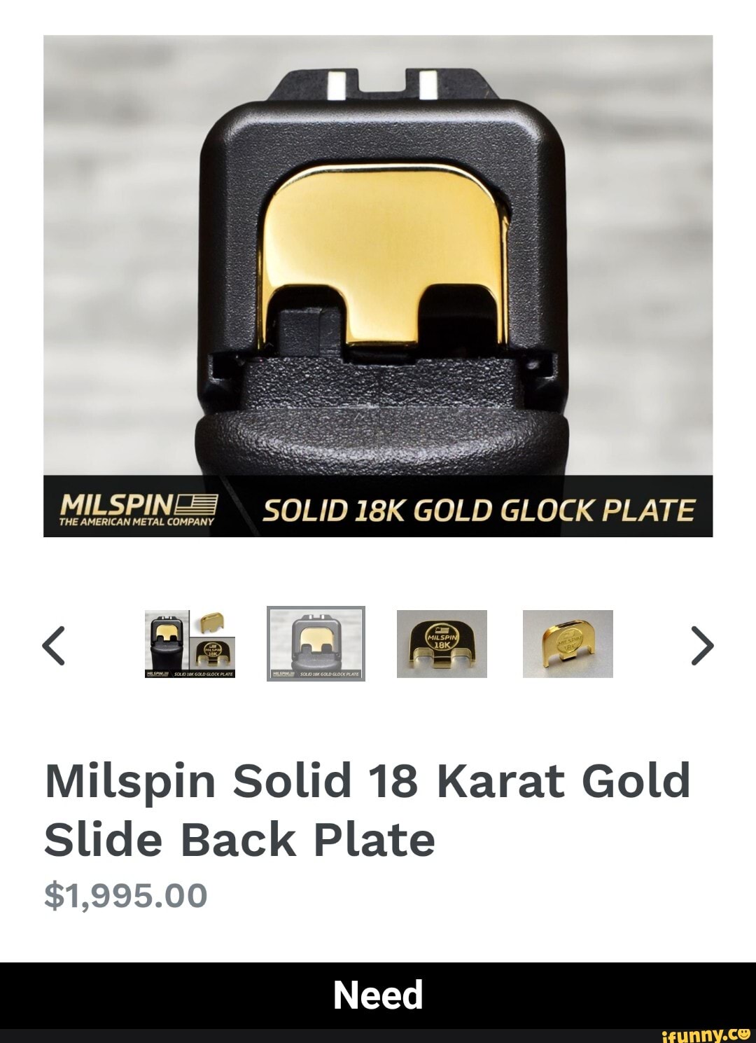 What is a Back Plate and Why is it Needed