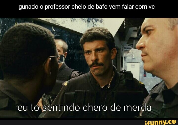 gunado professor