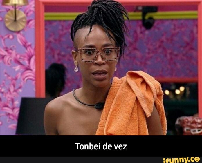 Tonbei de vez - Tonbei de vez