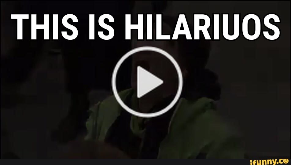 THIS IS HILARIVOS