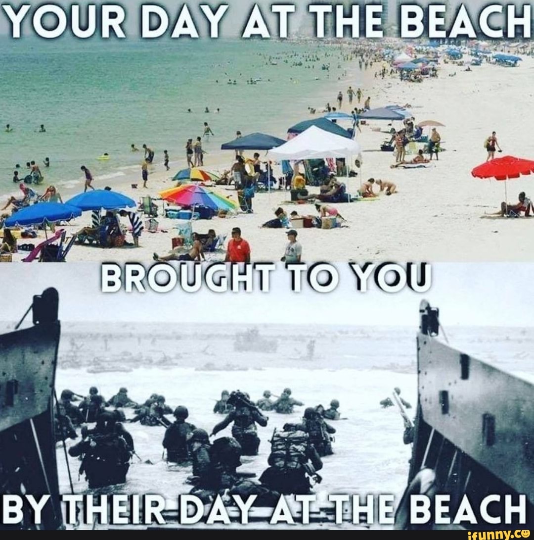 YOUR DAY AT THE BEACH
we
il
BY THEIR'DAY AT'THE BEACH