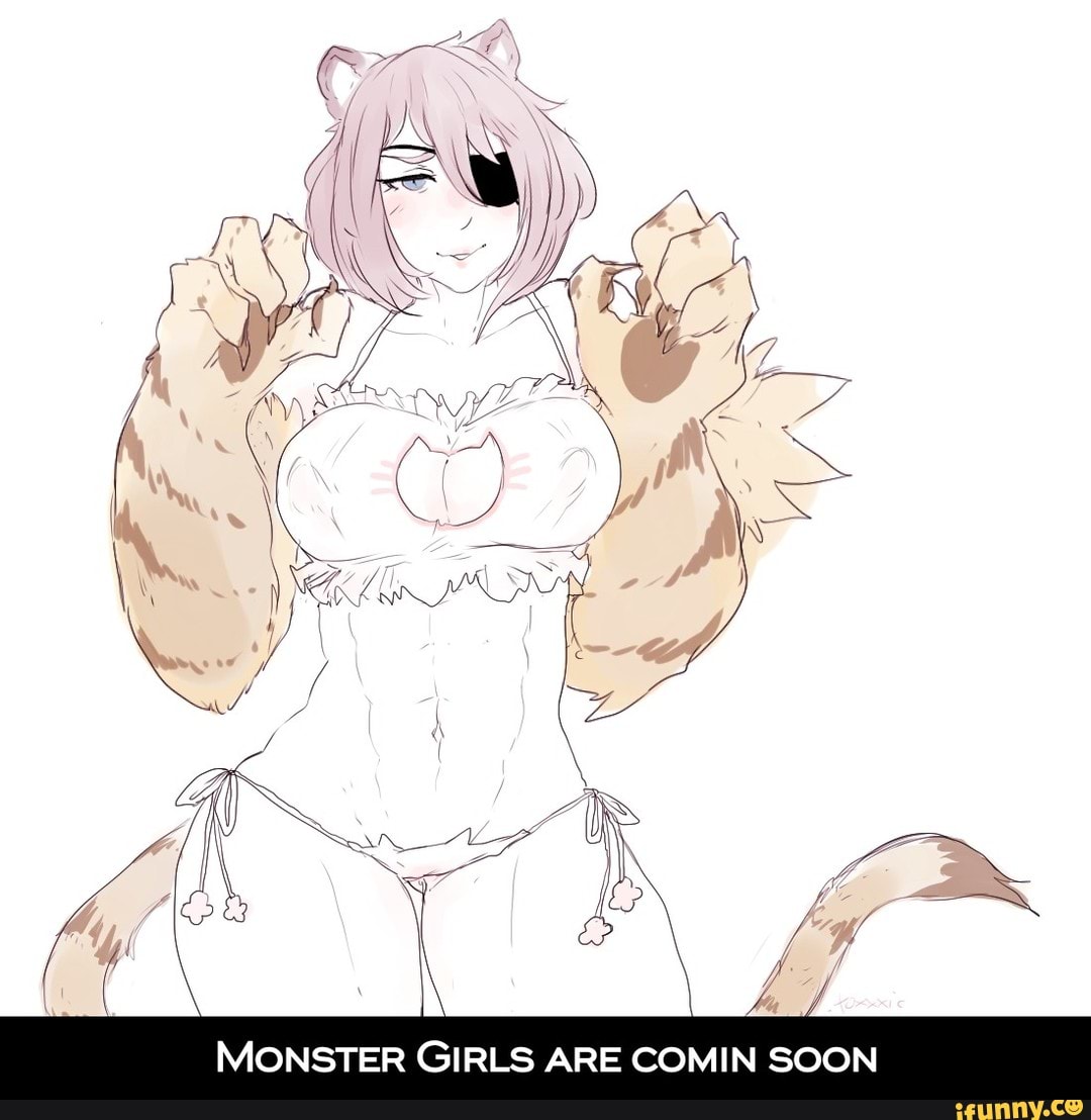 Monster Long Nipples