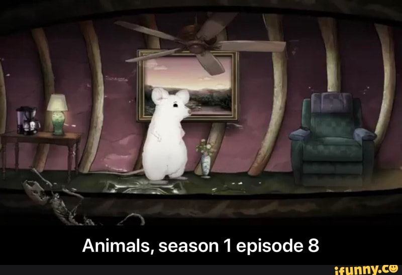 Animals, season 1 episode 8 - Animals, season 1 episode 8 