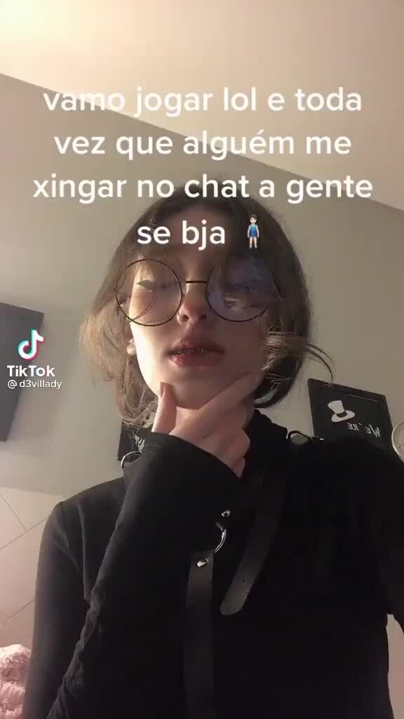 alguém pra jogar lol｜TikTok Search