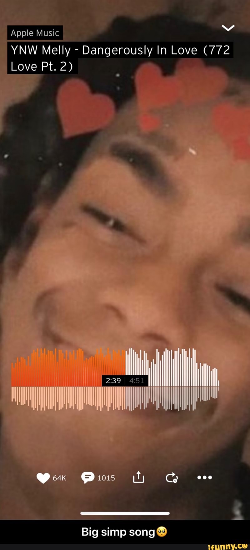 Ynw Melly Unreleased Song Dangerously In Love Ynw Melly Dangerously In Love HD Wallpapers Pxfuel, 42% OFF