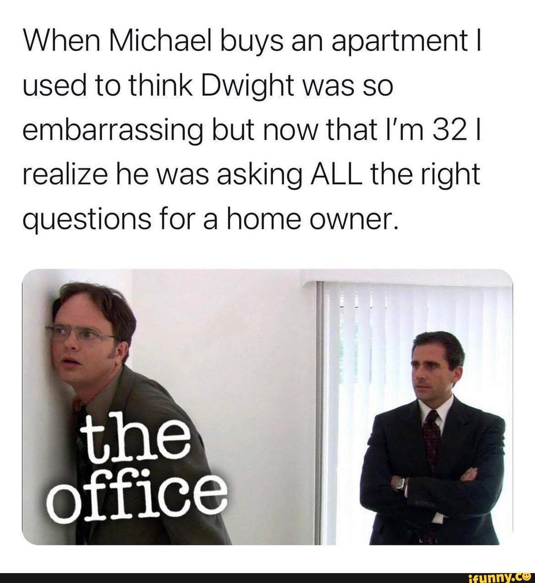 #theoffice #theofficememe #dwight_schrute #ifunny #laugh #memes #manaa ...