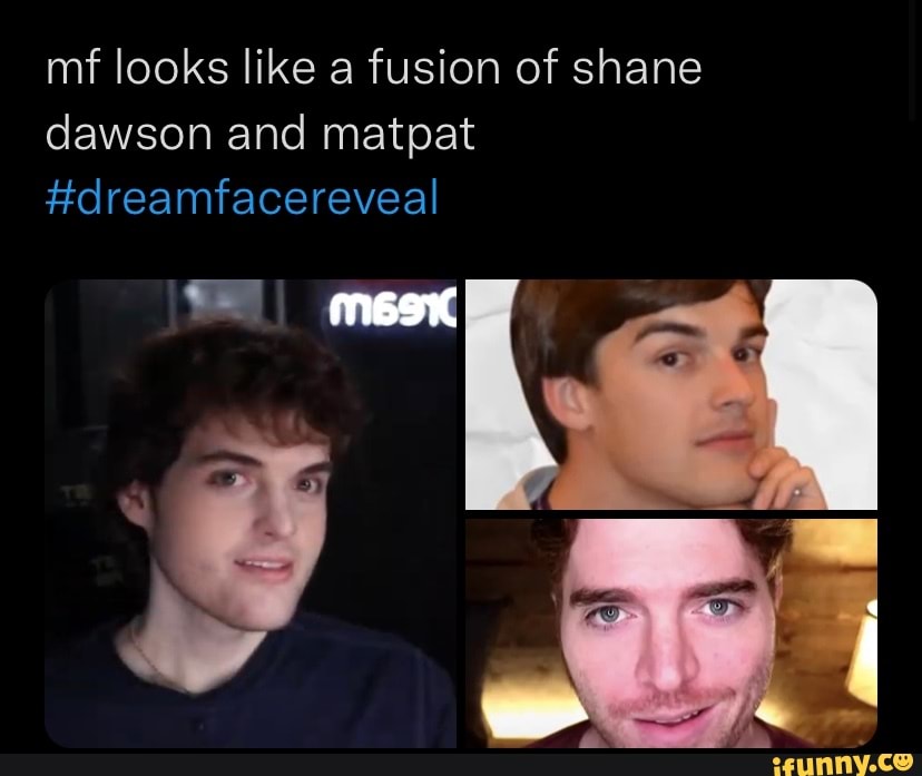 Shane Dawson memes memes. The best memes on iFunny