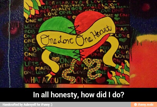 In all honesty, how did I do? - In all honesty, how did I do?