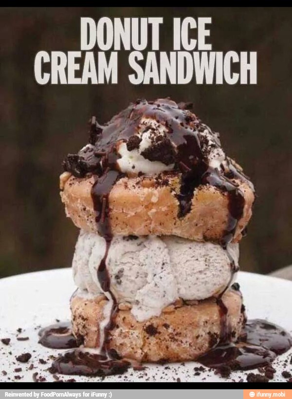 DONUT ICE
CREAM
dite