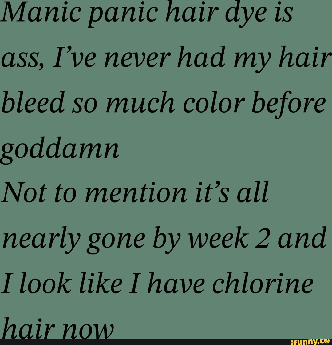 Hairdye memes. Best Collection of funny Hairdye pictures on iFunny
